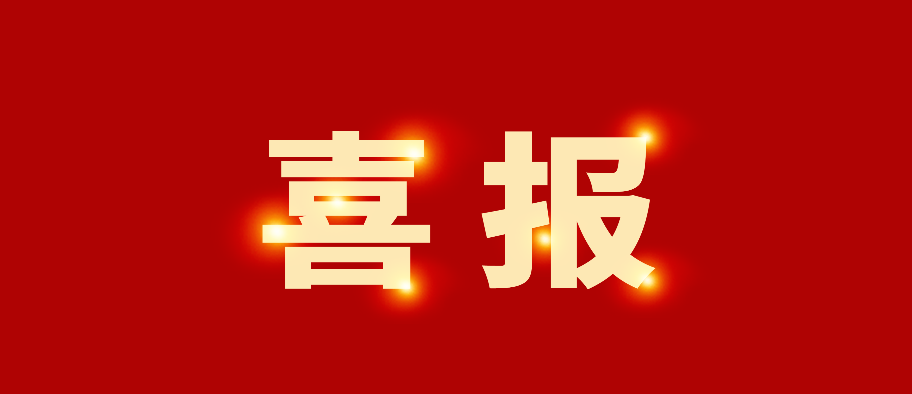 喜報(bào)｜集團(tuán)榮獲產(chǎn)業(yè)類(lèi)AA主體信用評(píng)級(jí)