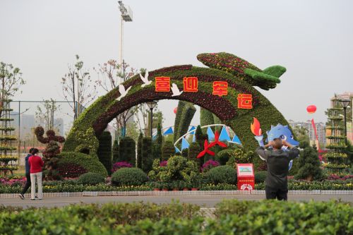 軍運(yùn)會(huì)倒計(jì)時(shí)一周年，你準(zhǔn)備好了嗎？武漢體育中心信心滿滿全力籌備進(jìn)入沖刺期(圖7)